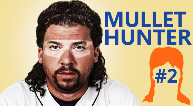 The Mullet Hunter: <b>Kenny Powers</b> - Episode 2 - kenny-powers-mullet-hunter