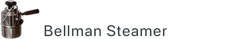 Bellman Stovetop Steamer