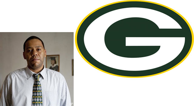 Packers Fan Is Thriving In New Job After Firing