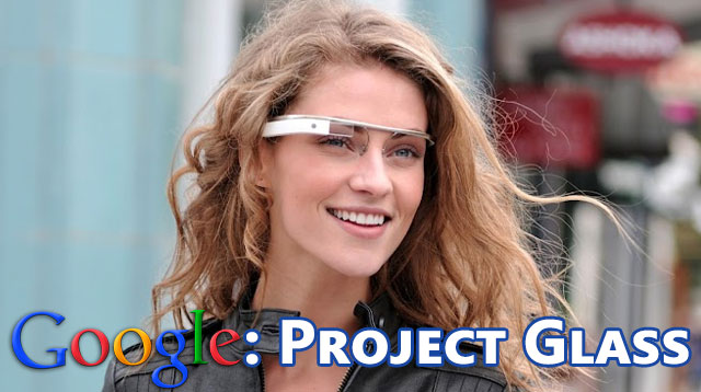 google-project-glass