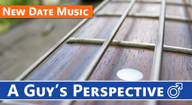 A Guy's Perspective: New Music To Listen To On A Date