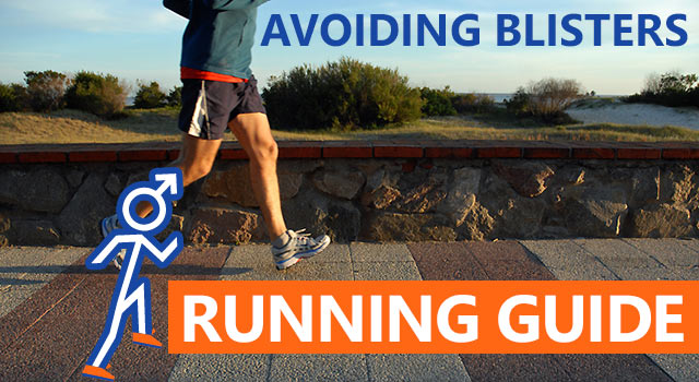 Running: Avoiding Blisters