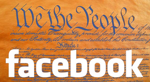 Facebook Privacy Constitution