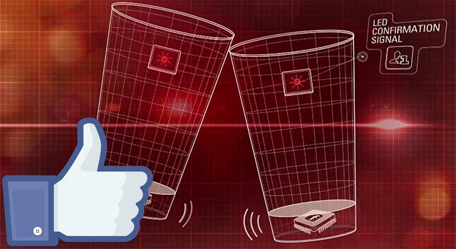 Budweiser Buddy Cup: Facebook Included?