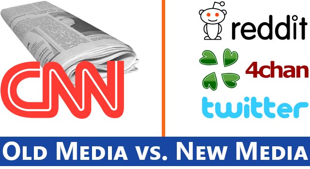 Why New Media Isn't Much Better Than Old Media