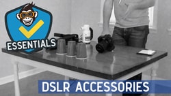 Photography Accessories Video