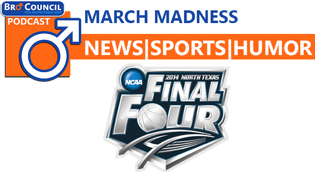 Podcast: March Madness And NBA Rules